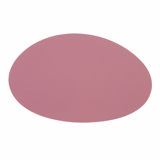 3MIC 3M662XW DLF 3MIL TH 5 IN 3M  Abrasifs et produits de conditionnement de surface